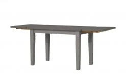 maison bleue Ansteckplatte, 1-teilig Florian | Grau Ausführung 1 (passend zu Tisch mit Breite 78 cm) -Tischety Verkaufe 11309777 2 201811271555