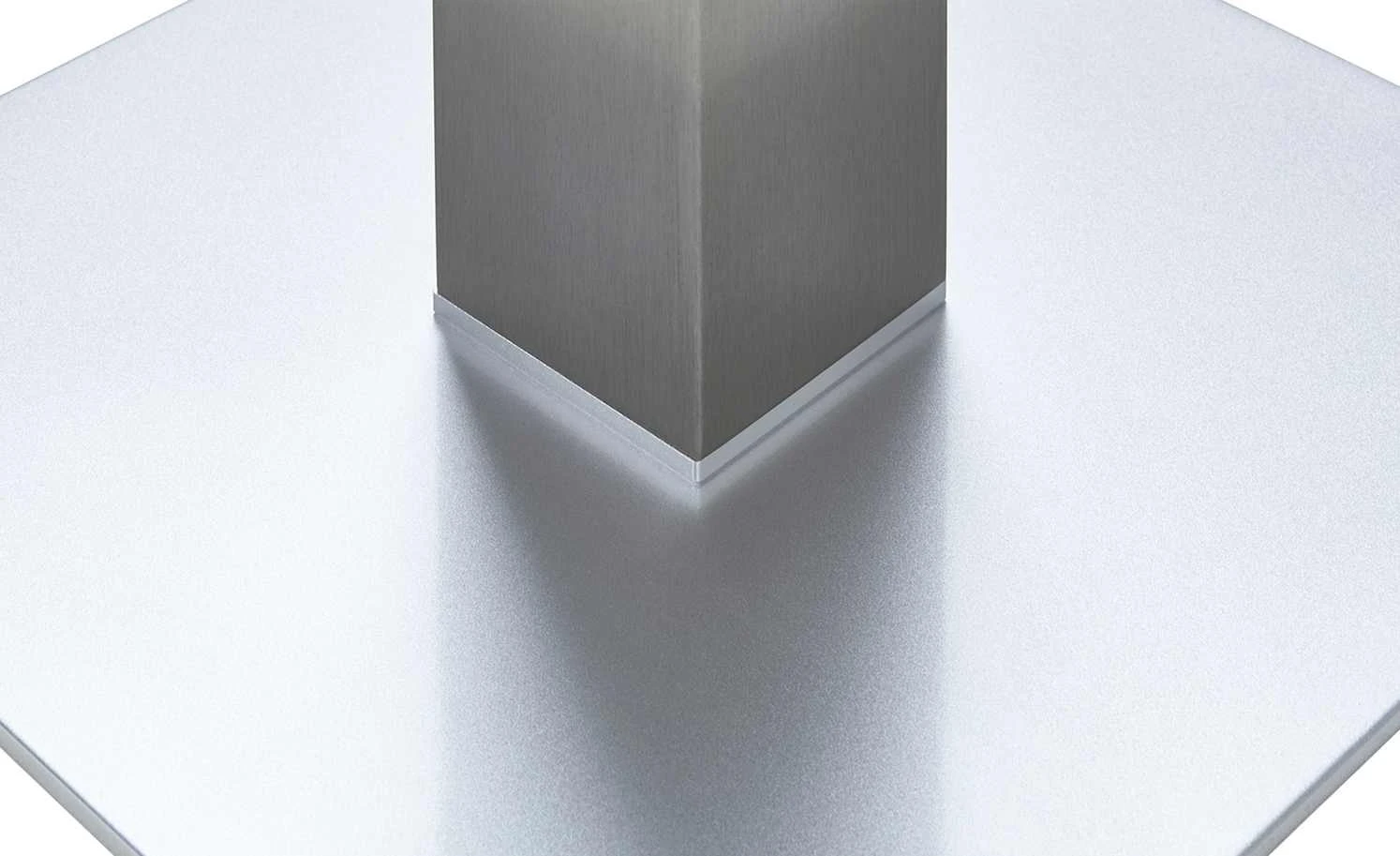 Beistelltisch Rimini | Nickel 6 Beistelltisch Rimini | Nickel – Bild 4