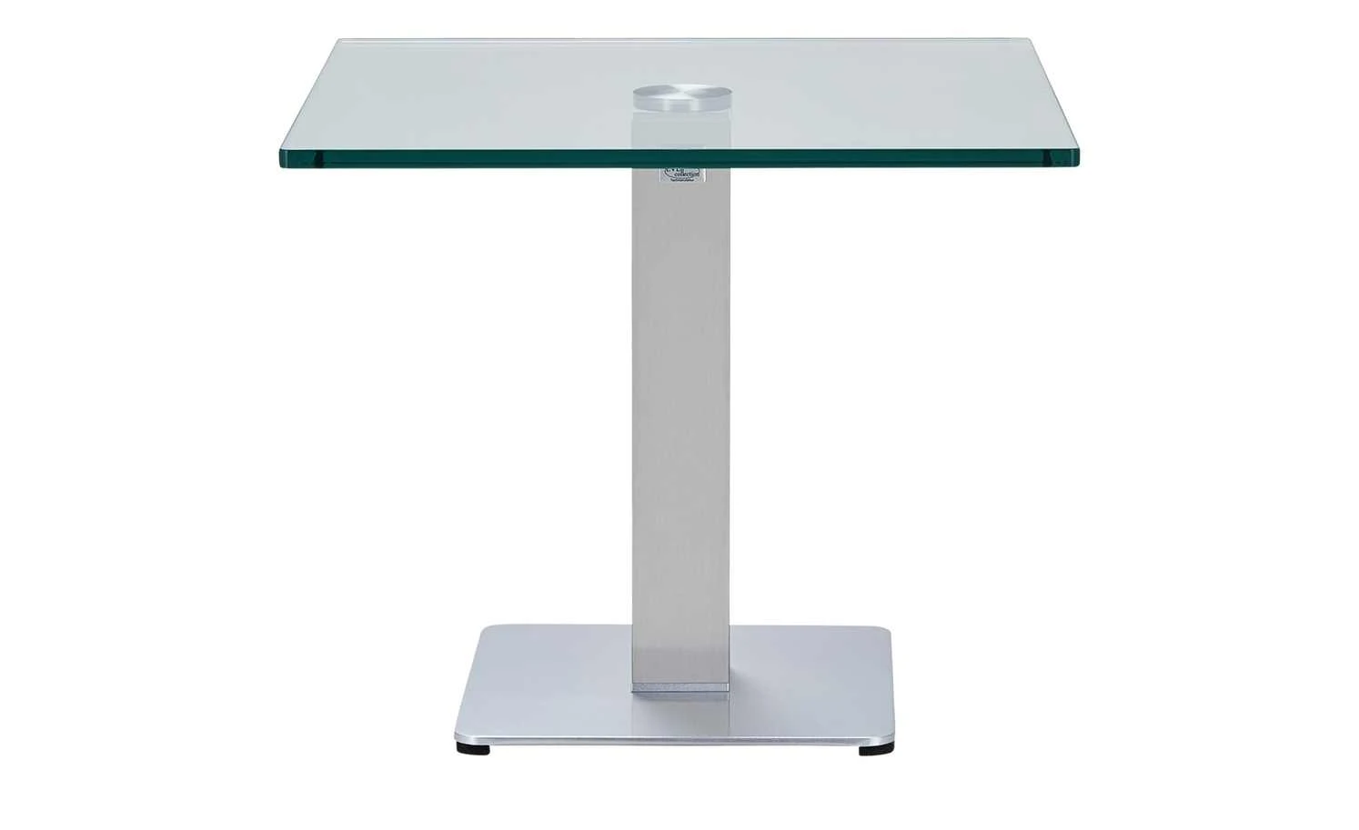 Beistelltisch Rimini | Nickel 7 Beistelltisch Rimini | Nickel – Bild 5