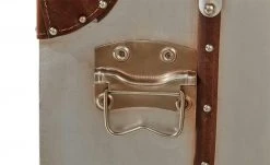 Couchtisch Aluminium Kunstleder Rimini 17 Couchtisch Aluminium Kunstleder Rimini -Tischety Verkaufe 11321447 6 201811271458