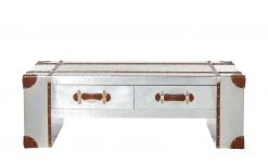 Couchtisch Aluminium Kunstleder Rimini 18 Couchtisch Aluminium Kunstleder Rimini -Tischety Verkaufe 11321447 8 201811271458