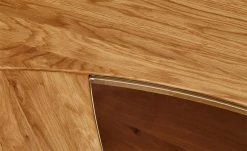 Couchtisch aus Asteiche mit Glas Heka -Tischety Verkaufe 11321829 2 201811271511