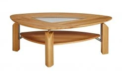 Couchtisch aus Asteiche mit Glas Heka -Tischety Verkaufe 11321829 4 201811271511