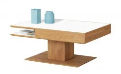 Wohnwert Couchtisch Novum | Weiß -Tischety Verkaufe 11321966 11 202112092232