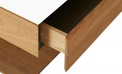 Wohnwert Couchtisch Novum | Weiß -Tischety Verkaufe 11321966 8 202112092232