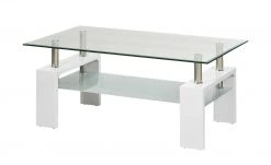 Couchtisch Elba | Weiß