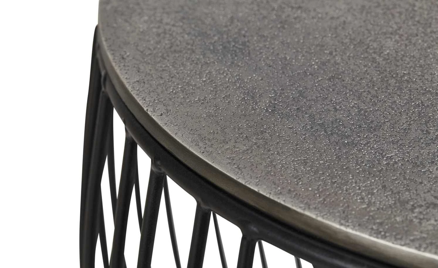 Beistelltisch Cake 5 Beistelltisch Cake – Bild 3