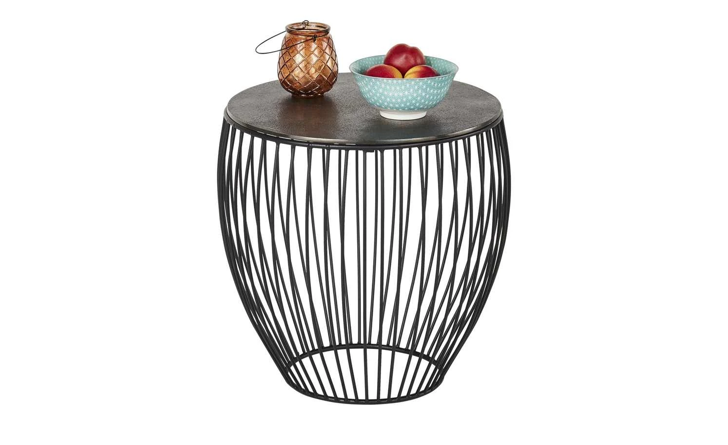 Beistelltisch Cake 6 Beistelltisch Cake – Bild 4