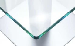 Beistelltisch Rimini | Titansilber -Tischety Verkaufe 11322947 2 201901170915