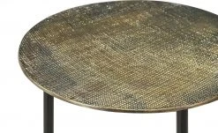 Beistelltisch Cake | goldfarben -Tischety Verkaufe 11323016 3 202012011634