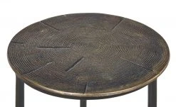 Beistelltisch Cake | bronzefarben 12 Beistelltisch Cake | bronzefarben -Tischety Verkaufe 11323018 4 202012011634