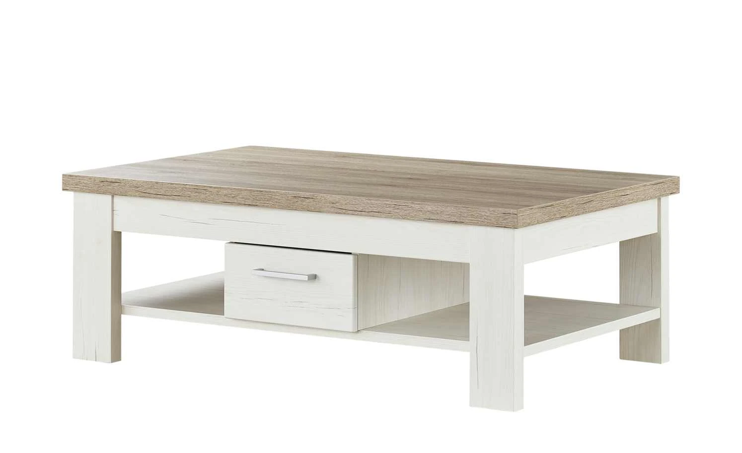 maison bleue Couchtisch Bana 3 maison bleue Couchtisch Bana