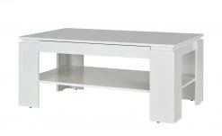 Couchtisch | Weiß