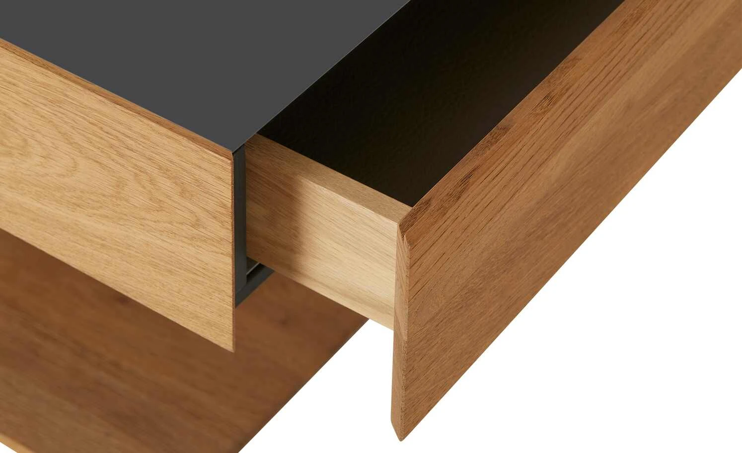 Wohnwert Couchtisch Novum | Anthrazit 10 Wohnwert Couchtisch Novum | Anthrazit – Bild 8