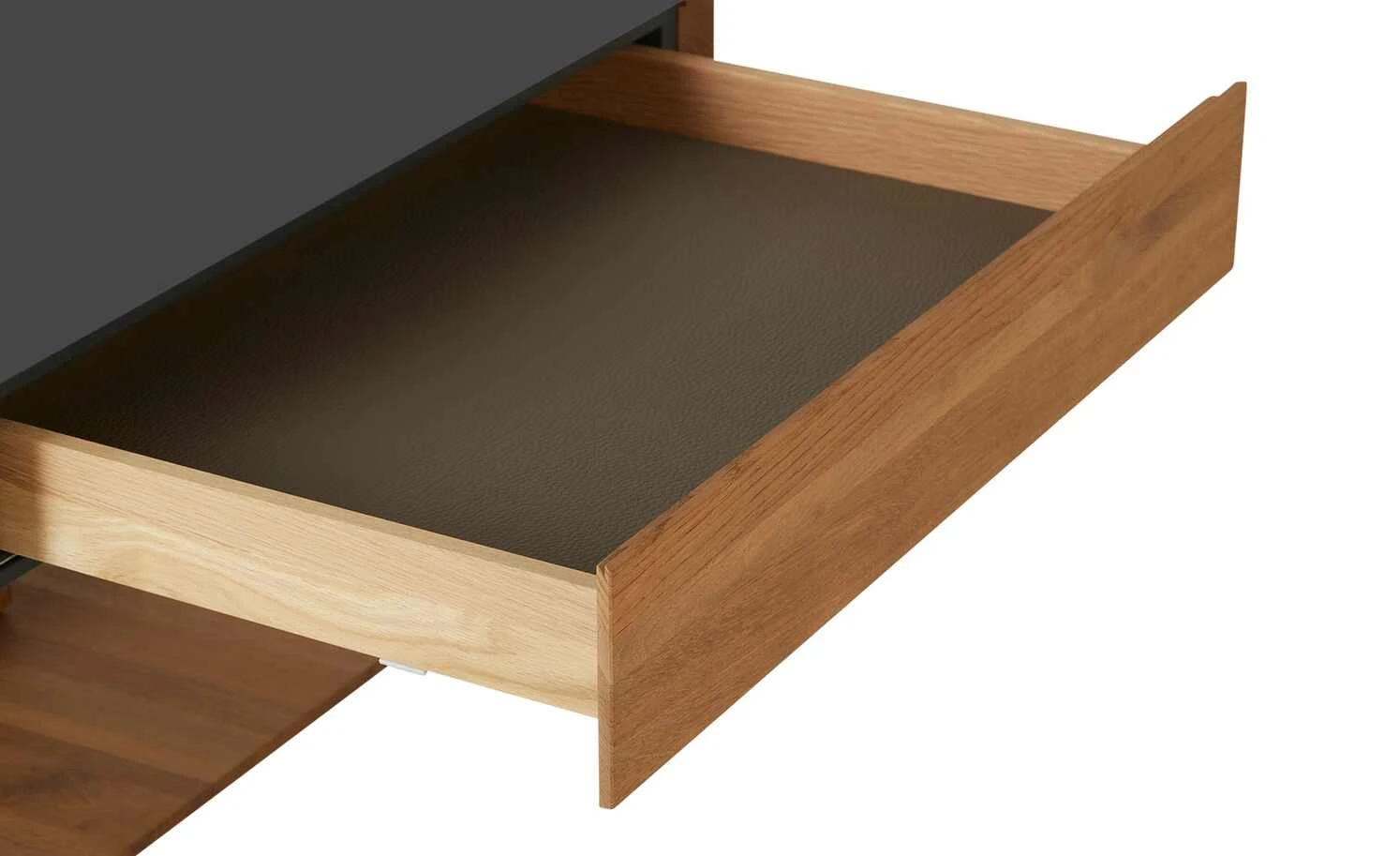 Wohnwert Couchtisch Novum | Anthrazit 11 Wohnwert Couchtisch Novum | Anthrazit – Bild 9