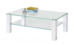 Wohnwert Couchtisch Quatro | Signalweiß 70|cm -Tischety Verkaufe 11323846 3 202002242235