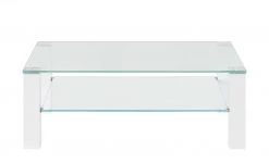 Wohnwert Couchtisch Quatro | Signalweiß 70|cm -Tischety Verkaufe 11323846 4 202002242235