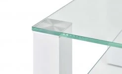 Wohnwert Couchtisch Quatro | Signalweiß 70|cm -Tischety Verkaufe 11323846 5 202002242235