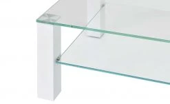 Wohnwert Couchtisch Quatro | Signalweiß 70|cm -Tischety Verkaufe 11323846 6 202002242235