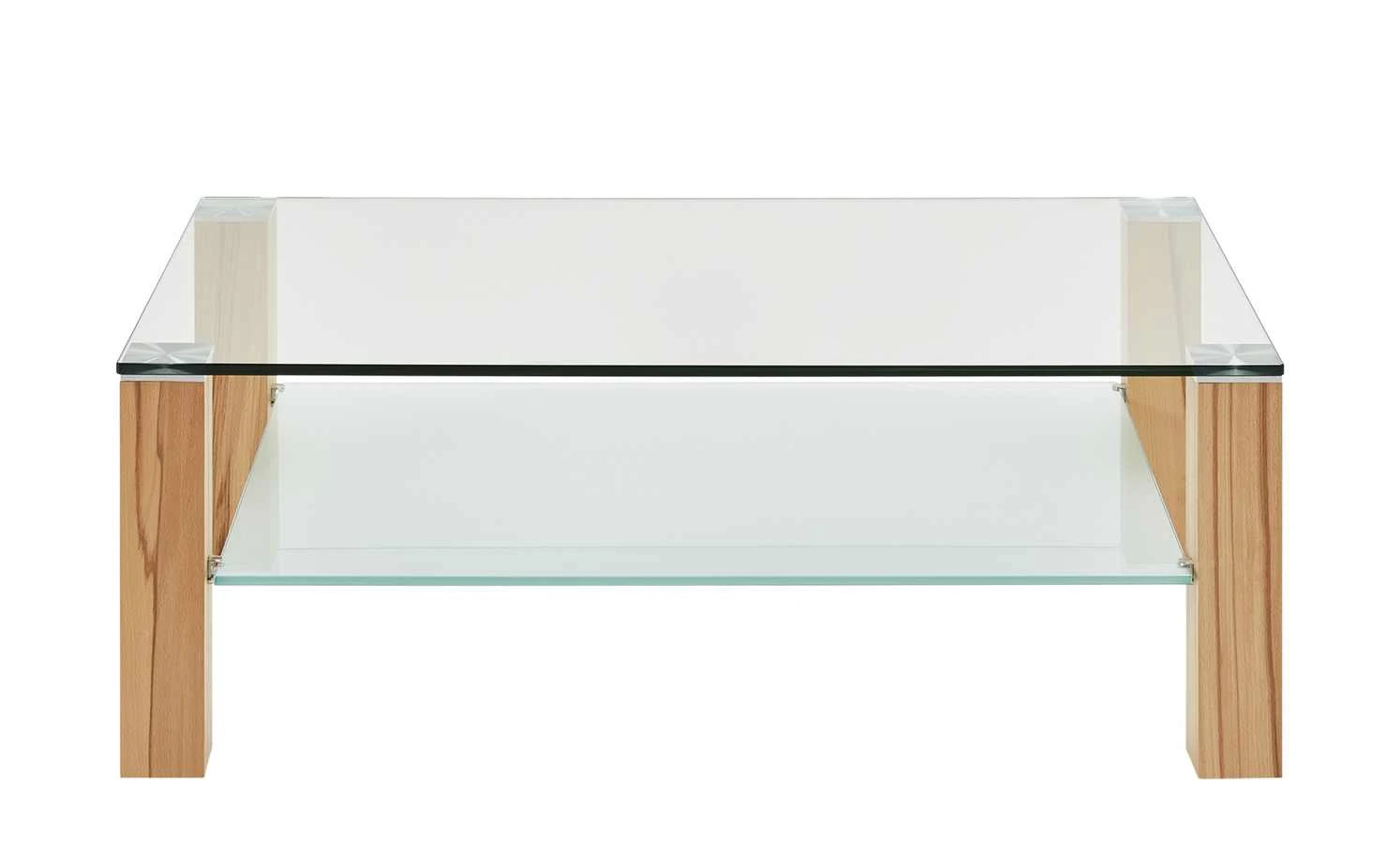 Wohnwert Couchtisch Quatro | Kernbuche 70|cm 8 Wohnwert Couchtisch Quatro | Kernbuche 70|cm – Bild 6