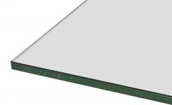 Wohnwert Beistelltisch Quatro | Wildeiche / transparent -Tischety Verkaufe 11323864 4 201811271553