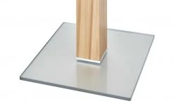 Wohnwert Beistelltisch Quatro | Kernbuche / transparent -Tischety Verkaufe 11323866 2 201811271553