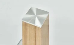 Wohnwert Beistelltisch Quatro | Kernbuche / transparent -Tischety Verkaufe 11323866 3 201811271553