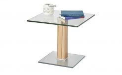Wohnwert Beistelltisch Quatro | Kernbuche / transparent -Tischety Verkaufe 11323866 5 201811271553