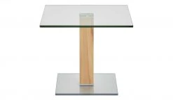 Wohnwert Beistelltisch Quatro | Kernbuche / transparent -Tischety Verkaufe 11323866 6 201811271553
