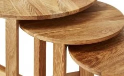 Couchtisch 3er-Set Maddalena 15 Couchtisch 3er-Set Maddalena -Tischety Verkaufe 11324212 6 201811271557