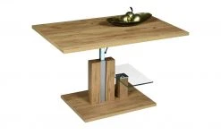 Couchtisch mit Funktion Cortina | Wildeiche (Nachbildung) -Tischety Verkaufe 11324289 6 202004032237