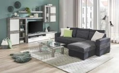 Couchtisch Elba | Beton (Nachbildung)