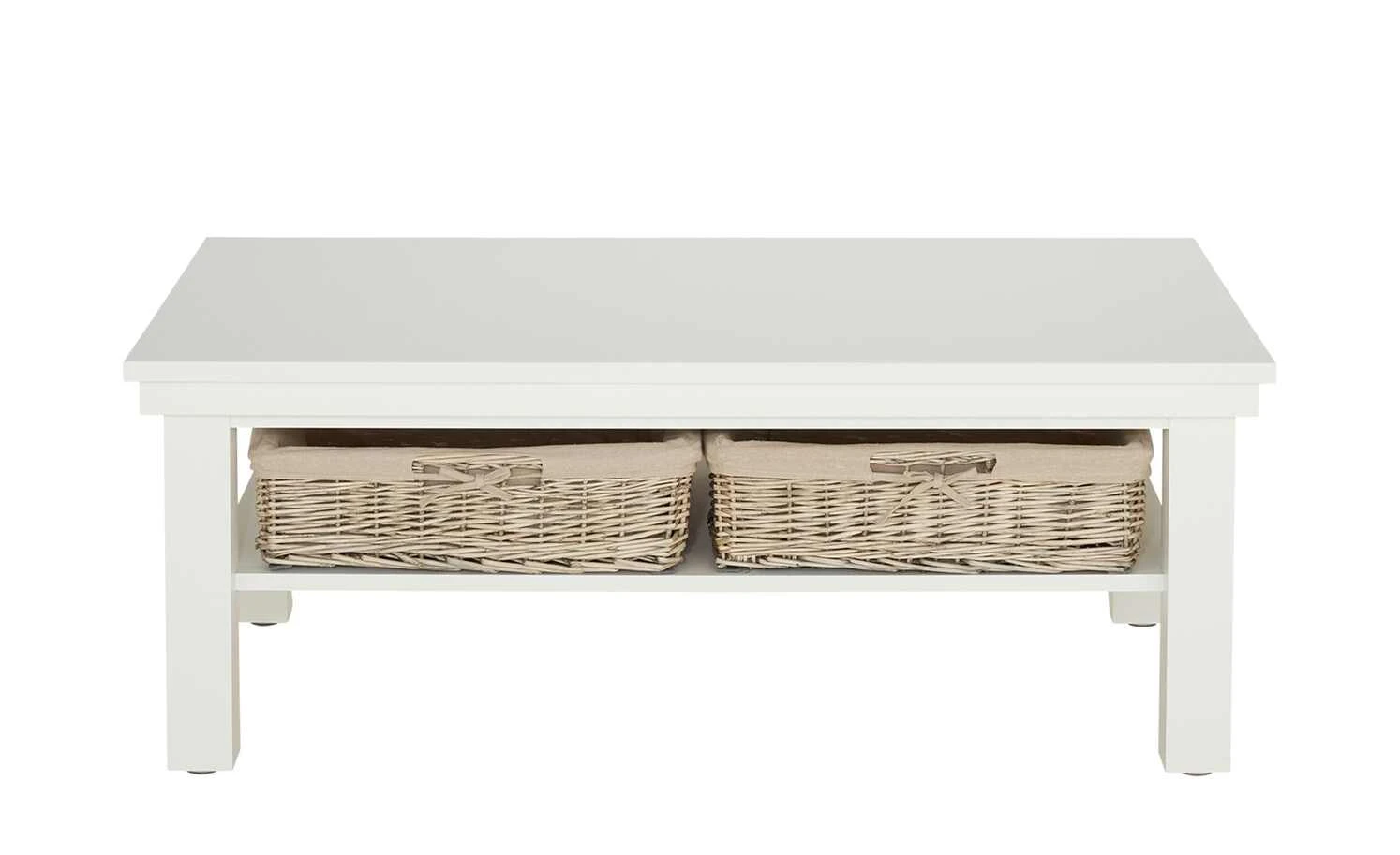 Couchtisch Cole | Weiß 8 Couchtisch Cole | Weiß – Bild 6