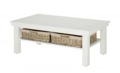 Couchtisch Cole | Weiß