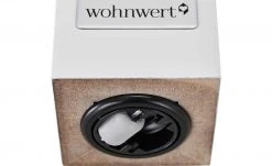 Wohnwert Couchtisch Quatro | Weiß 70|cm 12 Wohnwert Couchtisch Quatro | Weiß 70|cm -Tischety Verkaufe 11324389 2 201902151059