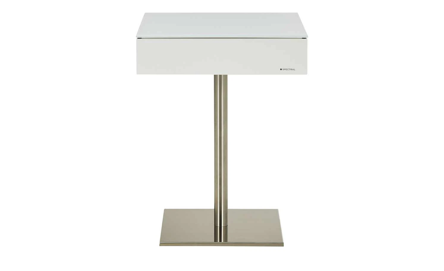 SPECTRAL Beistelltisch Tables | Weiß 4 SPECTRAL Beistelltisch Tables | Weiß – Bild 2