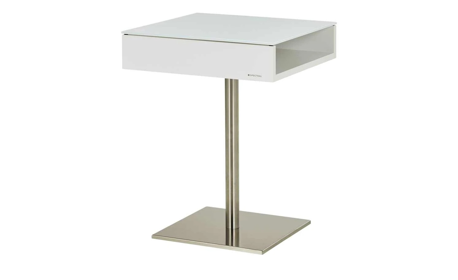 SPECTRAL Beistelltisch Tables | Weiß 3 SPECTRAL Beistelltisch Tables | Weiß