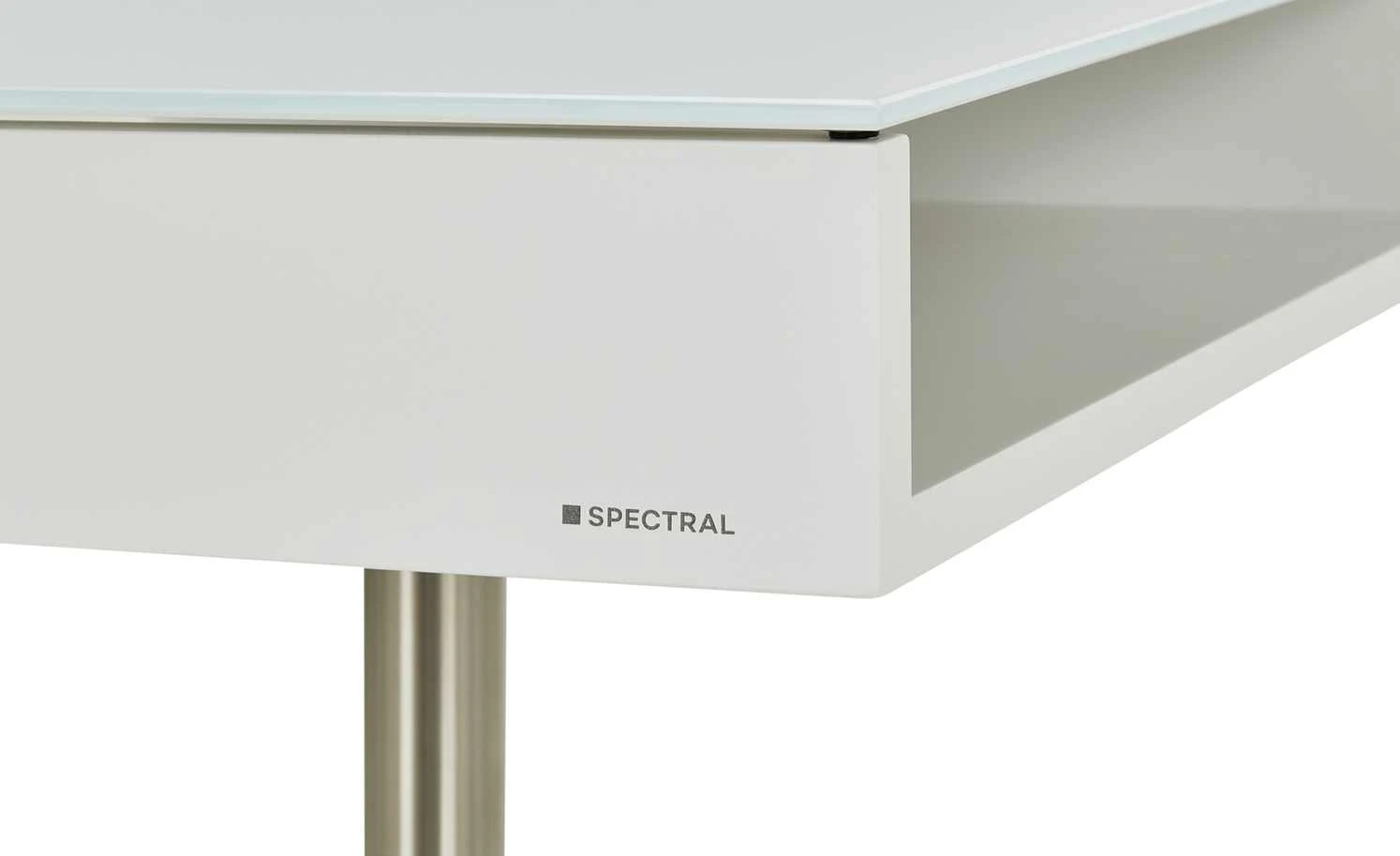 SPECTRAL Beistelltisch Tables | Weiß 8 SPECTRAL Beistelltisch Tables | Weiß – Bild 6