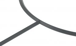 Couchtisch Moon | klar Basaltgrau 42|cm -Tischety Verkaufe 11324574 2 201811271606