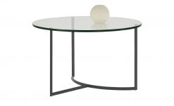 Couchtisch Moon | klar Basaltgrau 42|cm -Tischety Verkaufe 11324574 5 201811271606