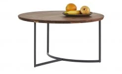 Couchtisch Moon | Nussbaum Basaltgrau 37|cm -Tischety Verkaufe 11324575 1 201811271606