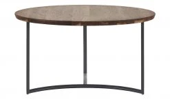 Couchtisch Moon | Nussbaum Basaltgrau 37|cm -Tischety Verkaufe 11324575 2 201811271606