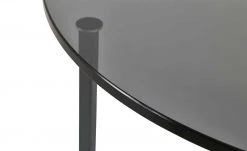 Couchtisch Moon | Schwarz Basaltgrau 42|cm -Tischety Verkaufe 11324576 1 201811271606