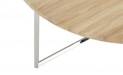 Couchtisch Moon | Asteiche Chrom 32|cm -Tischety Verkaufe 11324577 2 201811271606