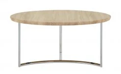 Couchtisch Moon | Asteiche Chrom 32|cm -Tischety Verkaufe 11324577 6 201811271606