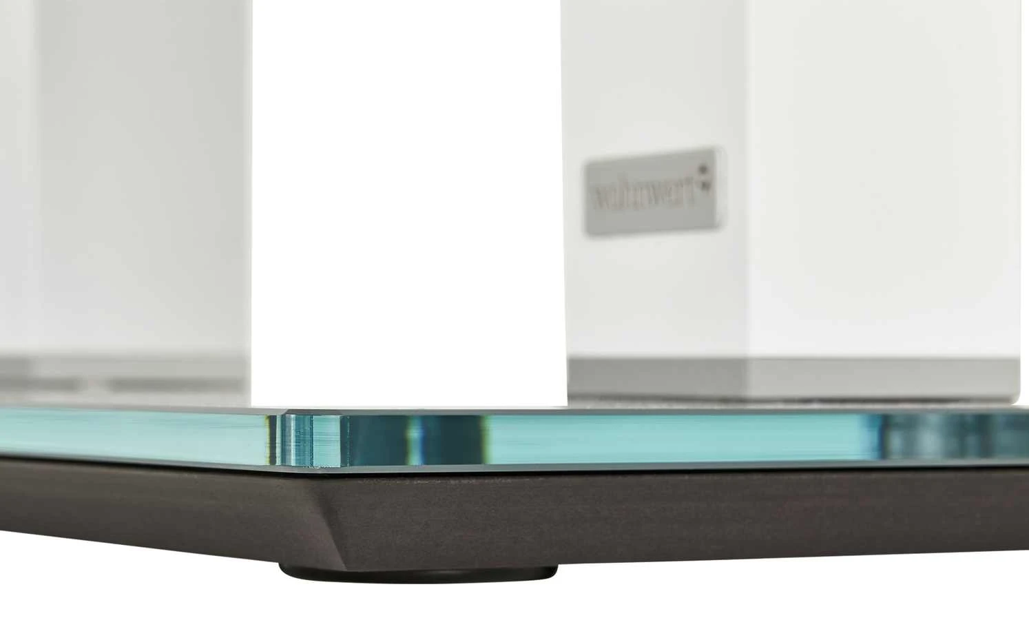 Wohnwert Couchtisch Quatro Plus | Weiß 5 Wohnwert Couchtisch Quatro Plus | Weiß – Bild 3