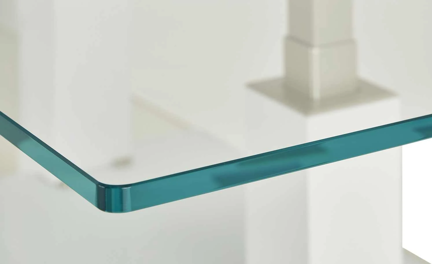 Wohnwert Couchtisch Quatro Plus | Weiß 6 Wohnwert Couchtisch Quatro Plus | Weiß – Bild 4