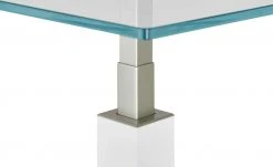 Wohnwert Beistelltisch Quatro Plus | Weiß 16 Wohnwert Beistelltisch Quatro Plus | Weiß -Tischety Verkaufe 11324711 7 201901170916