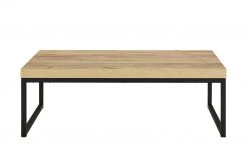 Couchtisch Puro | Wildeiche (Nachbildung) / Schwarz 107x67 cm 36|cm -Tischety Verkaufe 11324771 3 201901221138