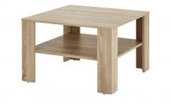 Couchtisch Isola | Eiche Sonoma (Nachbildung) 68|cm